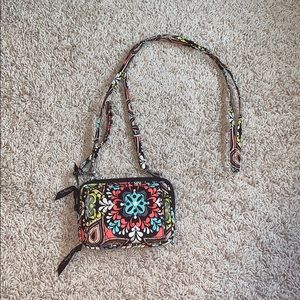 Vera Bradley Over the shoulder Purse